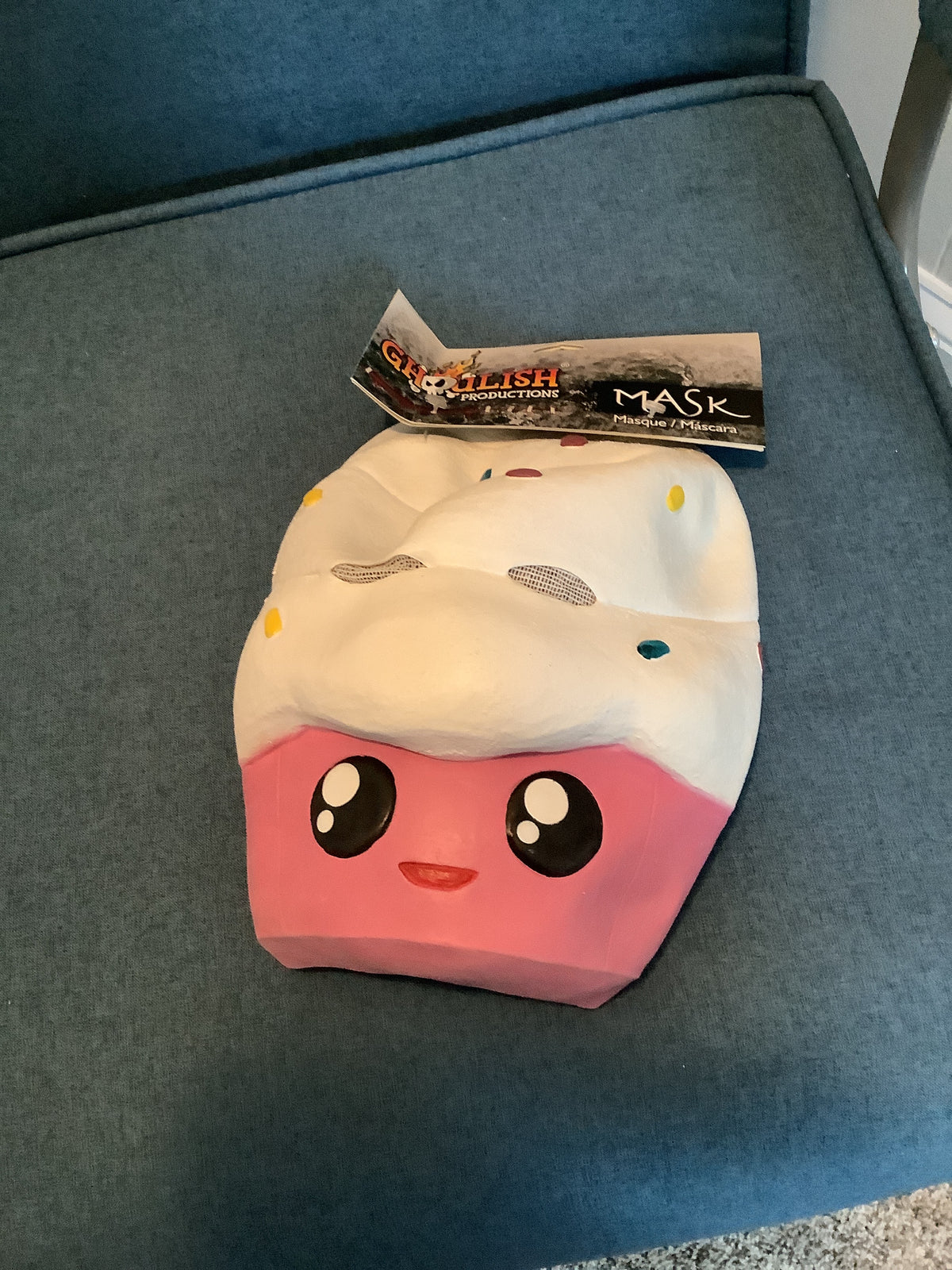 Cupcake Kawaii