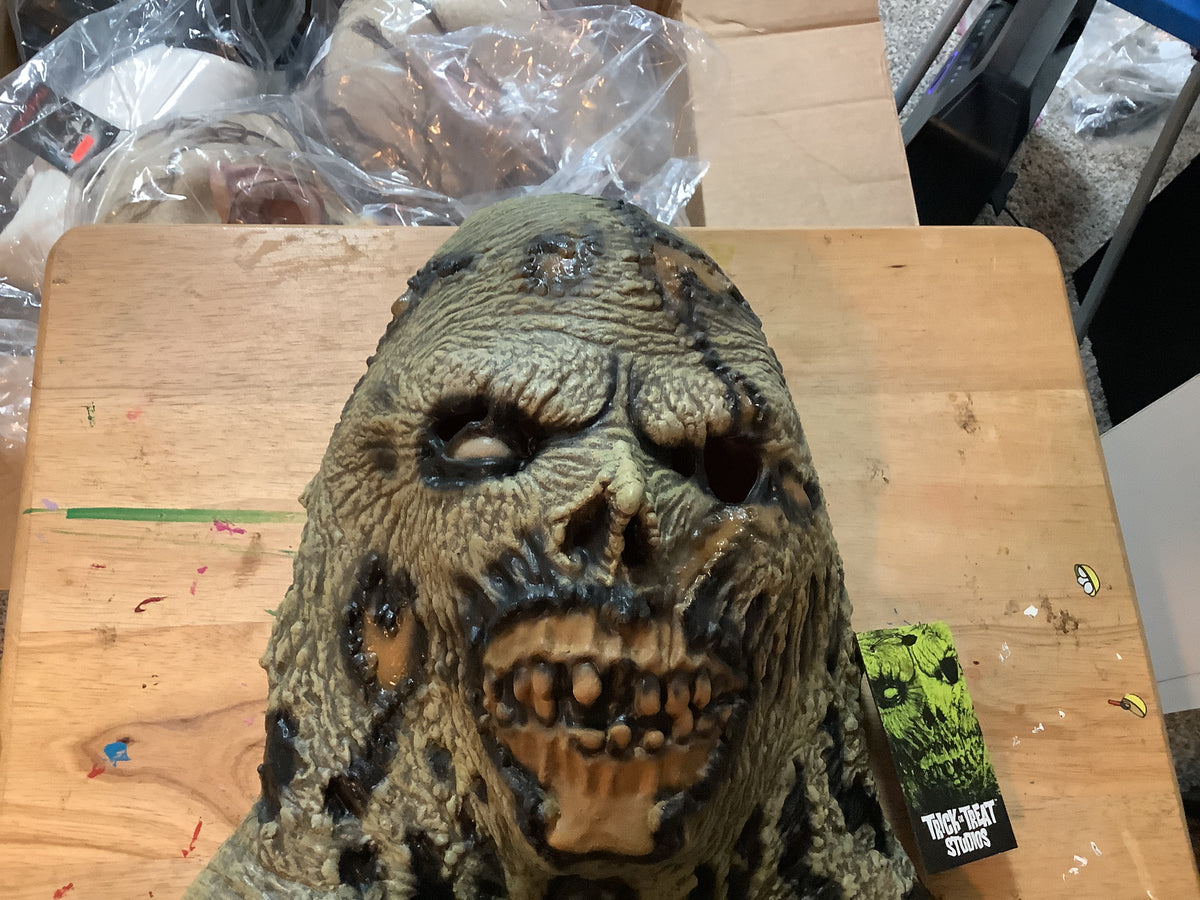 Hemlock Mask