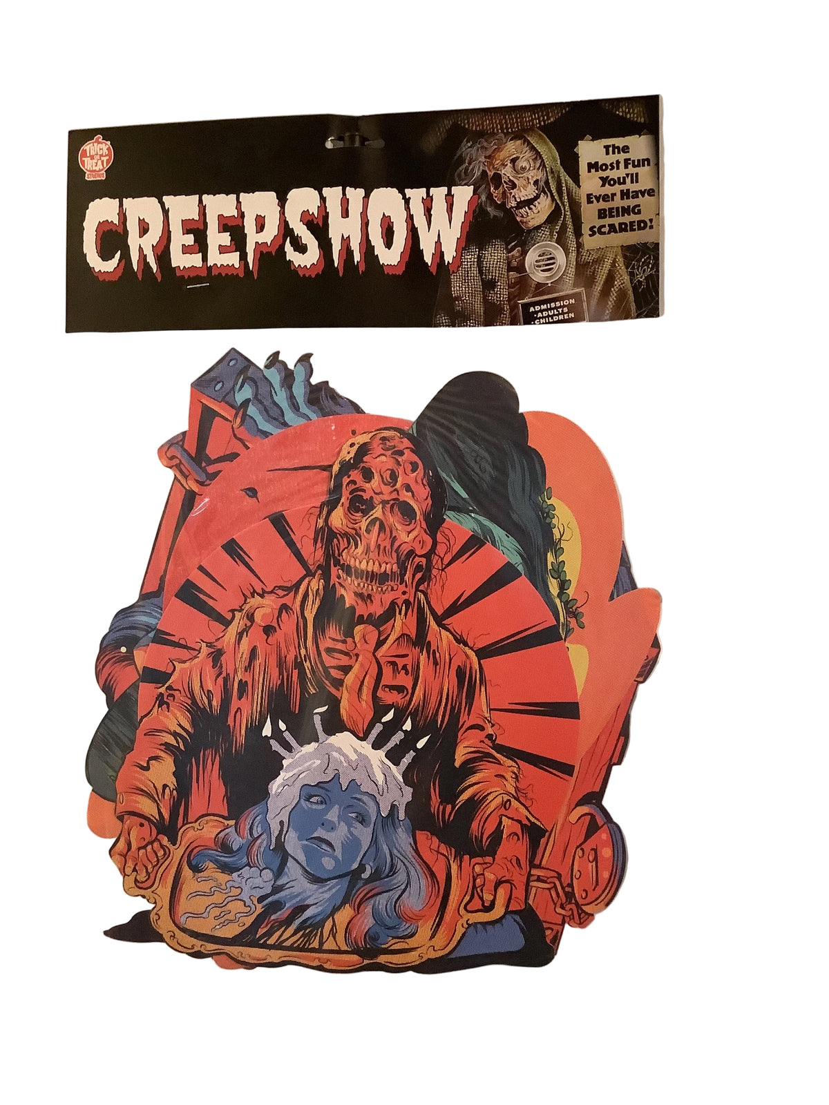 Creepshow Wall decor