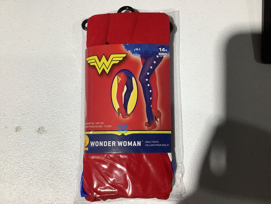 Wonder Woman Tights