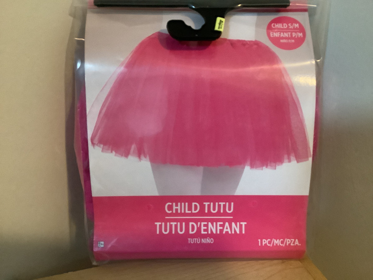 Child Tutu - SM