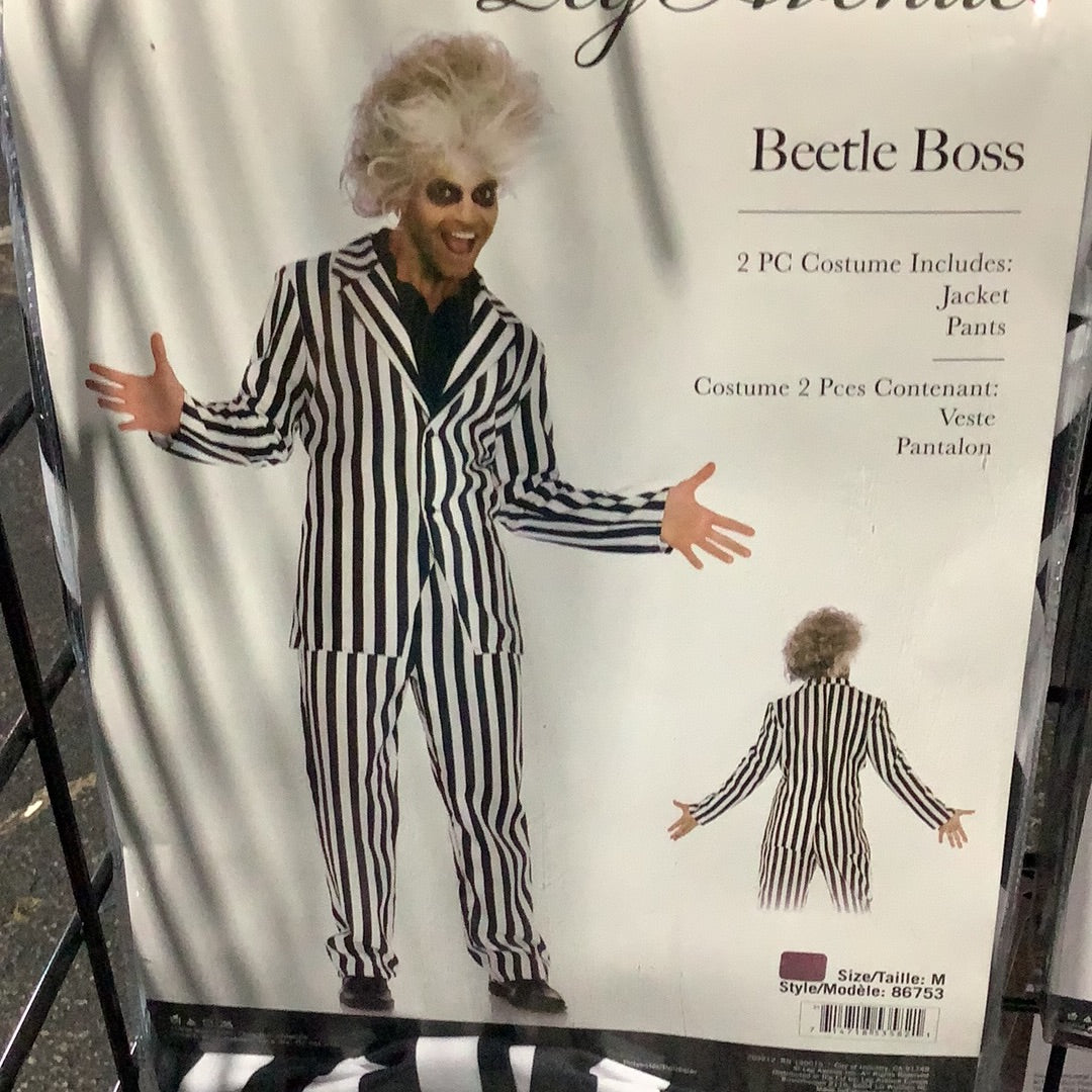 *Beetle Boss - Adult