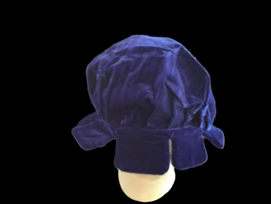 Adult King Henry Hat
