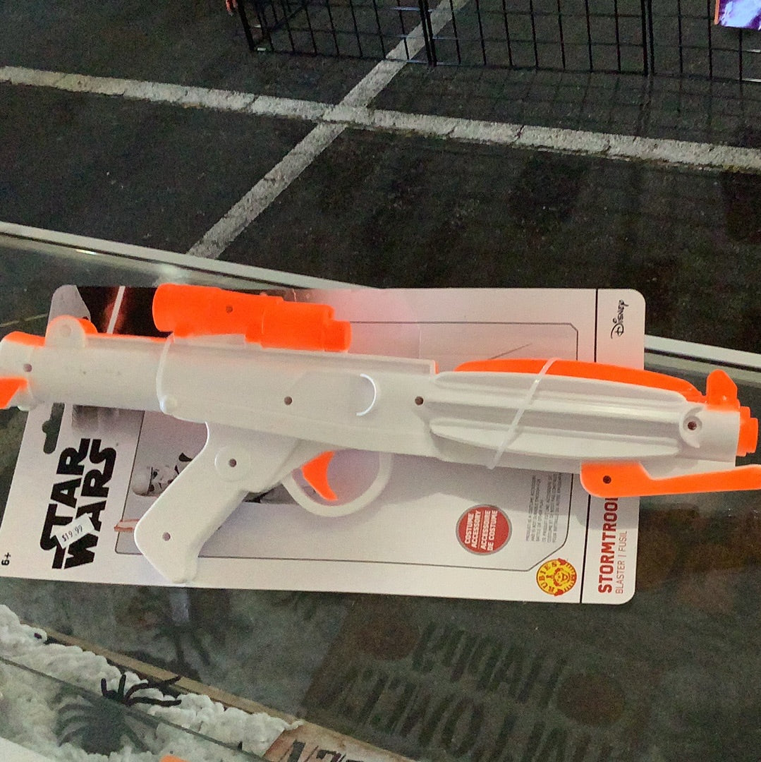Rebel Stormtrooper Blaster