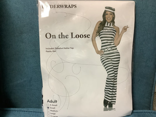On the Loose - Adult Small