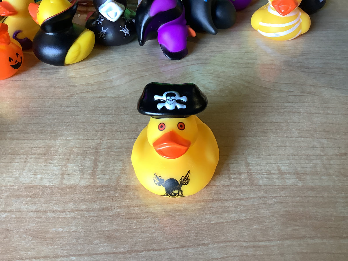 Monster Ducks - Assorted