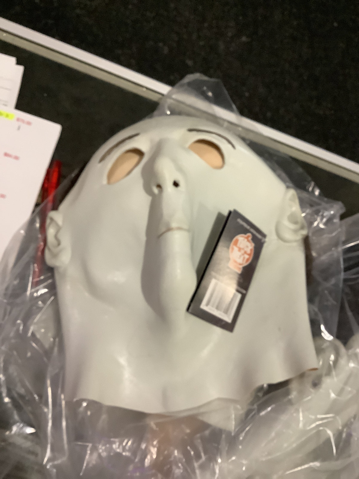 Adult Resurrection Michael Myers Mask