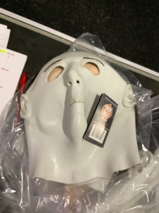 Adult Resurrection Michael Myers Mask