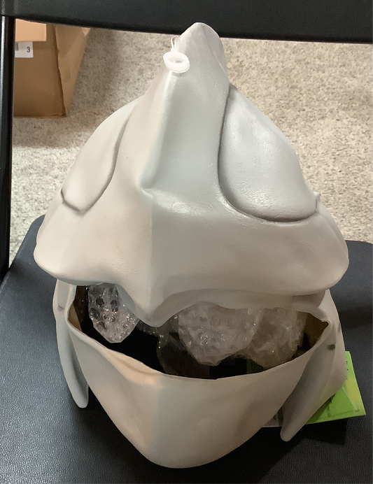 Shredder - Full Mask