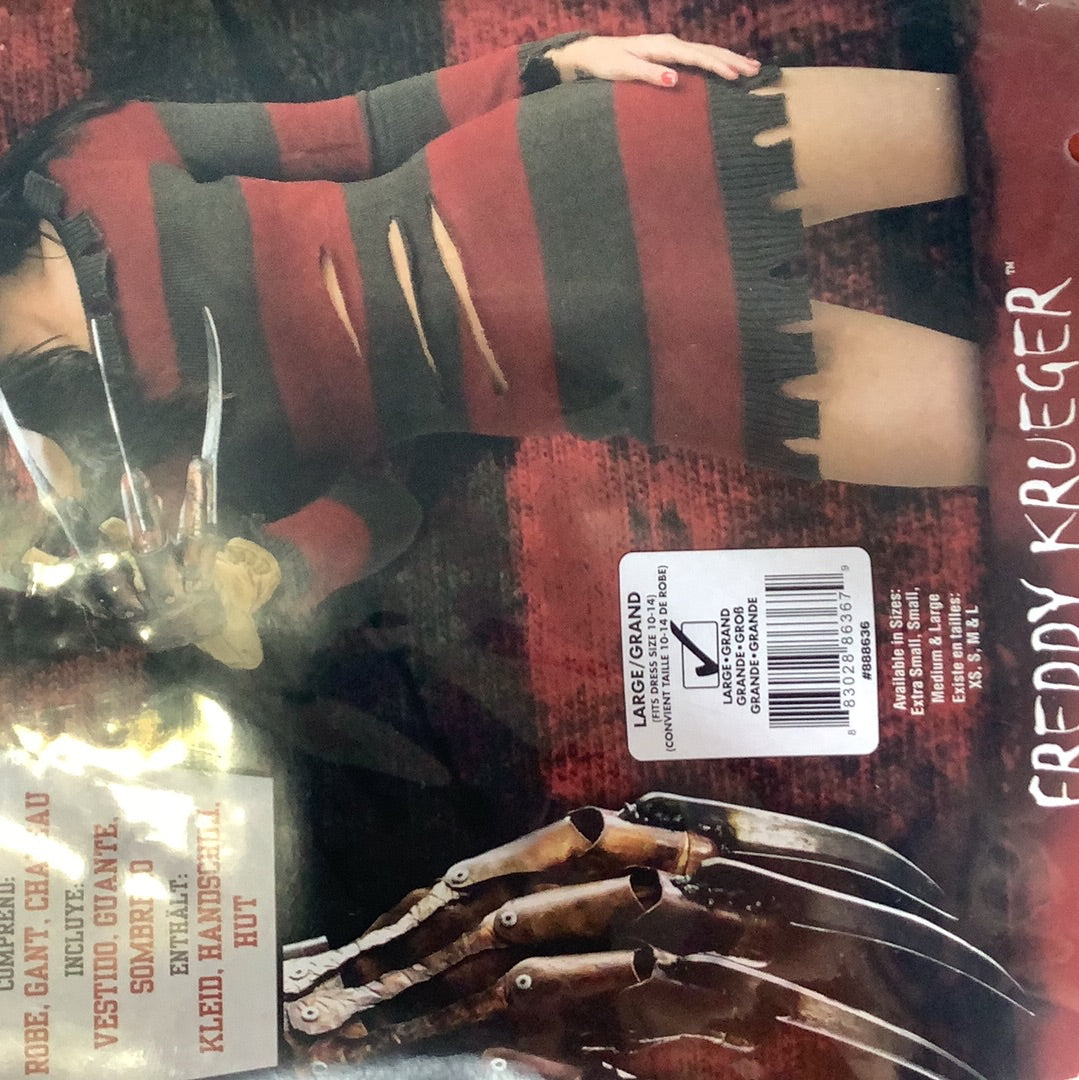 Miss Krueger Sweater Dress - XS (0-2)