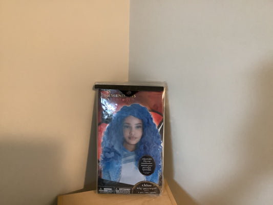 Descendants - Chloe Wig