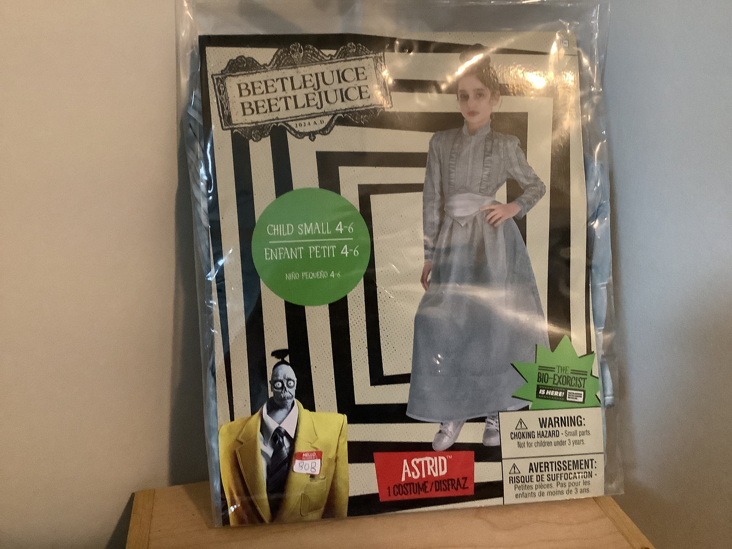 *Astrid - Child Medium