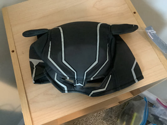 Black Panther Mask