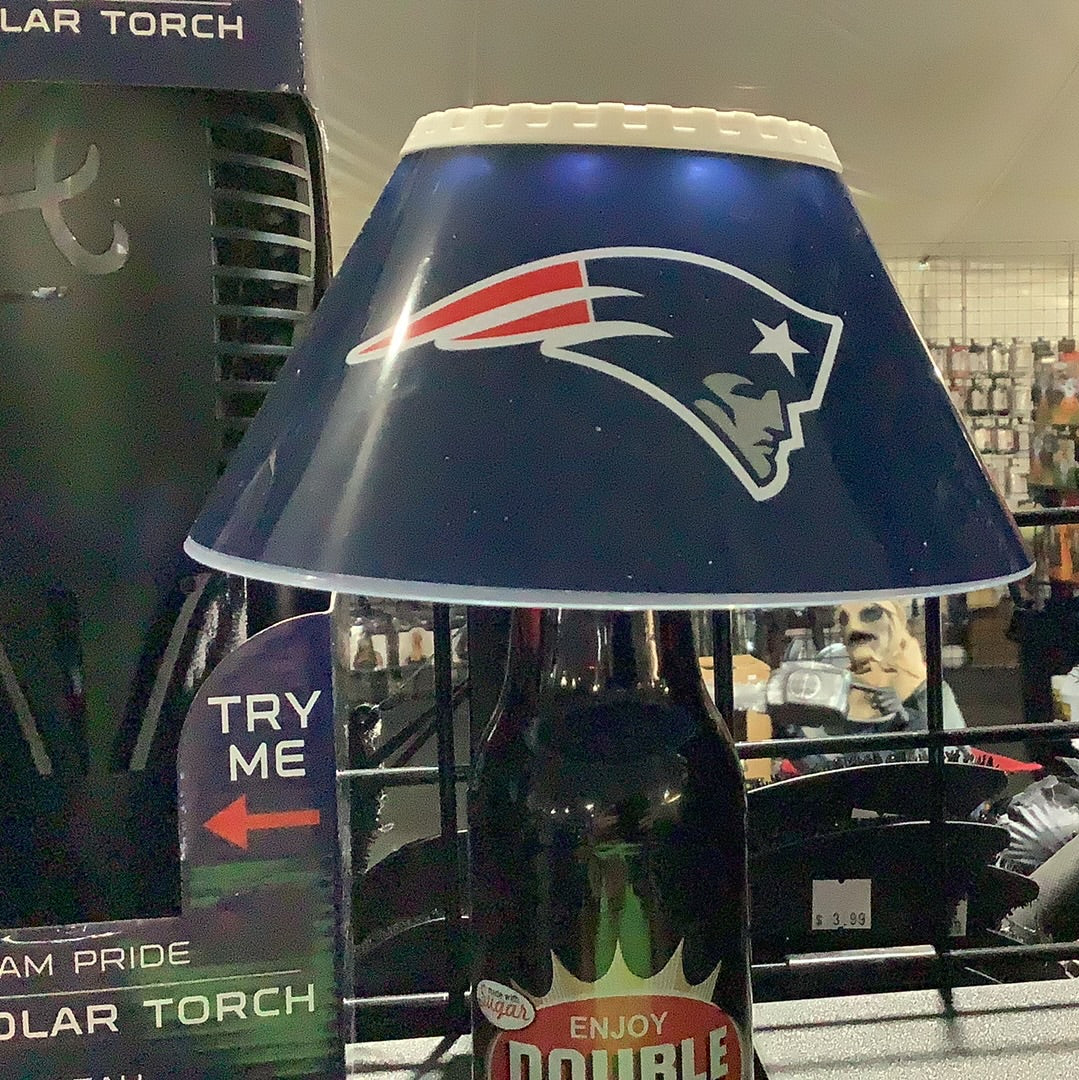 NFL Bottle Brite