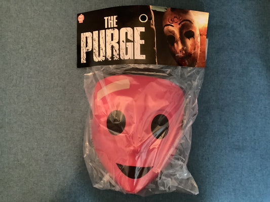 The Purge - Bandage Mask
