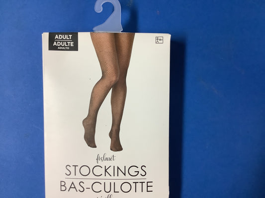 Fishnet Stockings - Adult