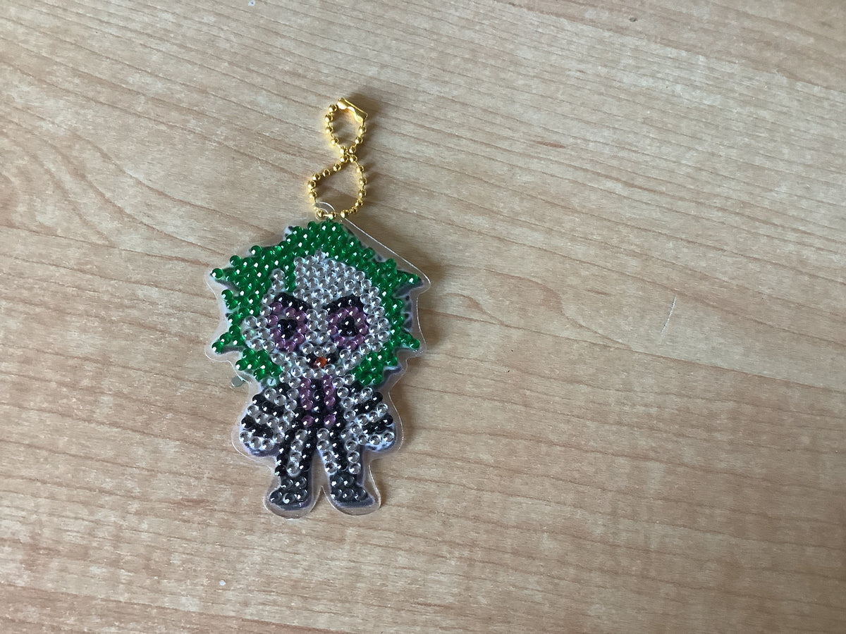 Sherry’s Keychains -assorted