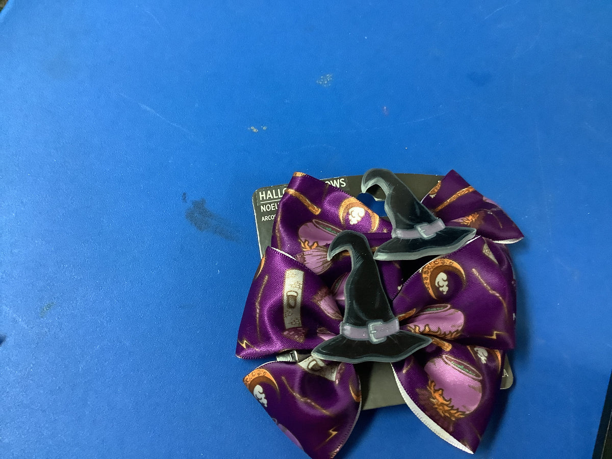 Hair Bows