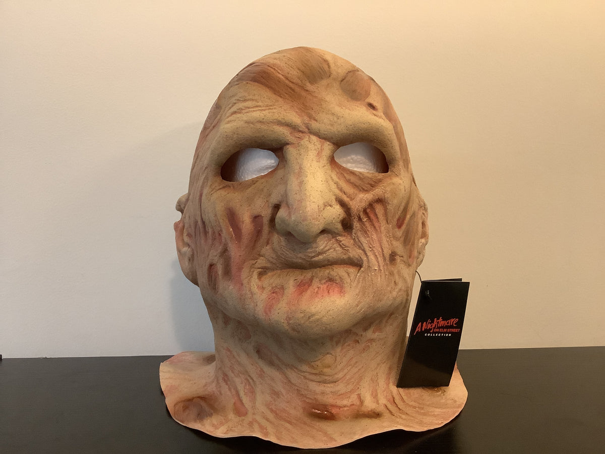 Freddy 2 Mask - Freddy’s Revenge