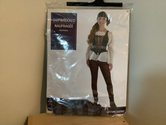 *Shipwrecked - Child SM