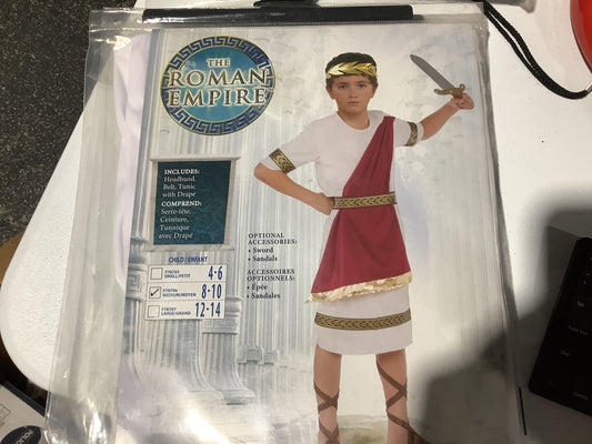 *Caesar - Child M
