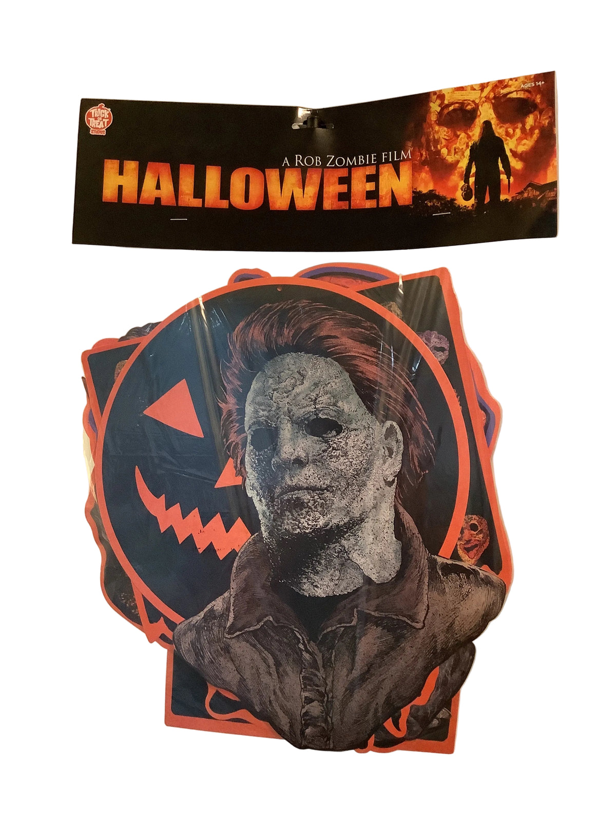 Halloween Wall Decor