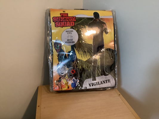The Suicide Squad - Adult Standard