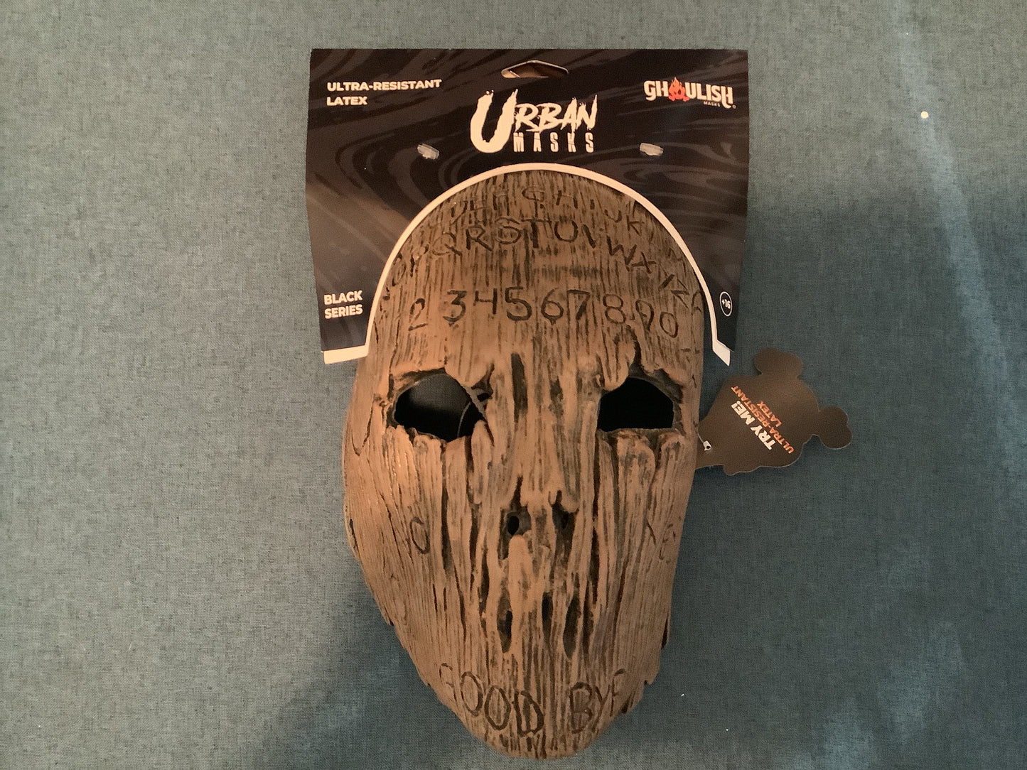 Urban Masks - Spirit Board Mask