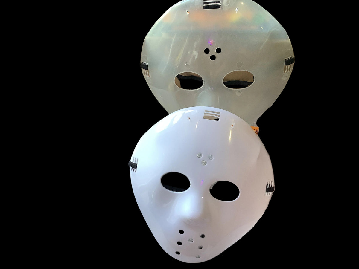 Hockey Mask - Assorted