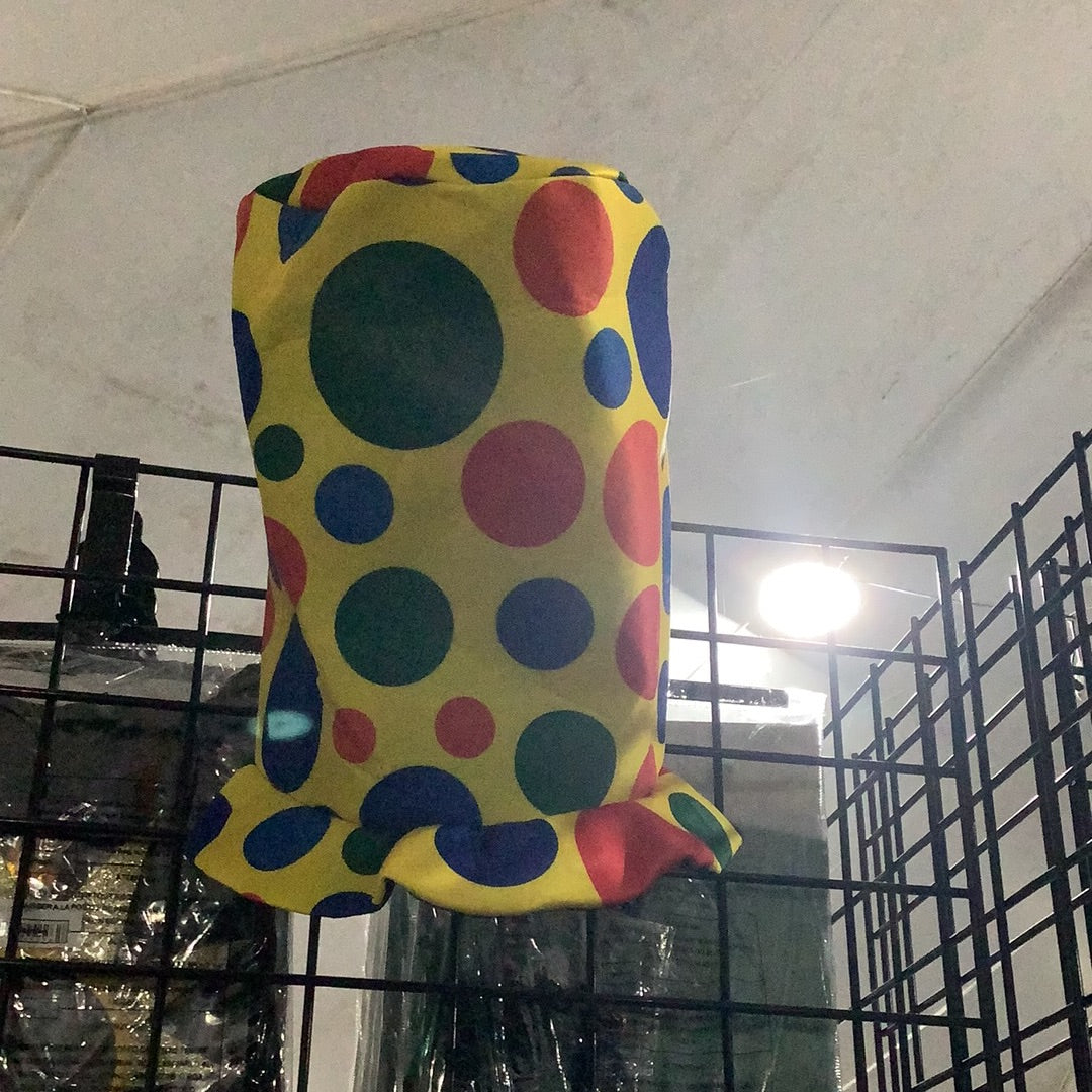 Clown Hat