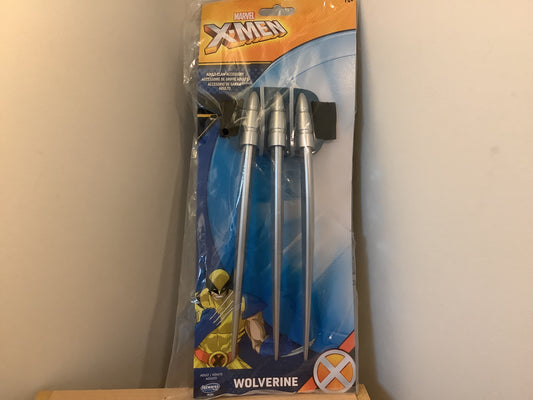 X-MEN Wolverine Claw Accessory - Adult