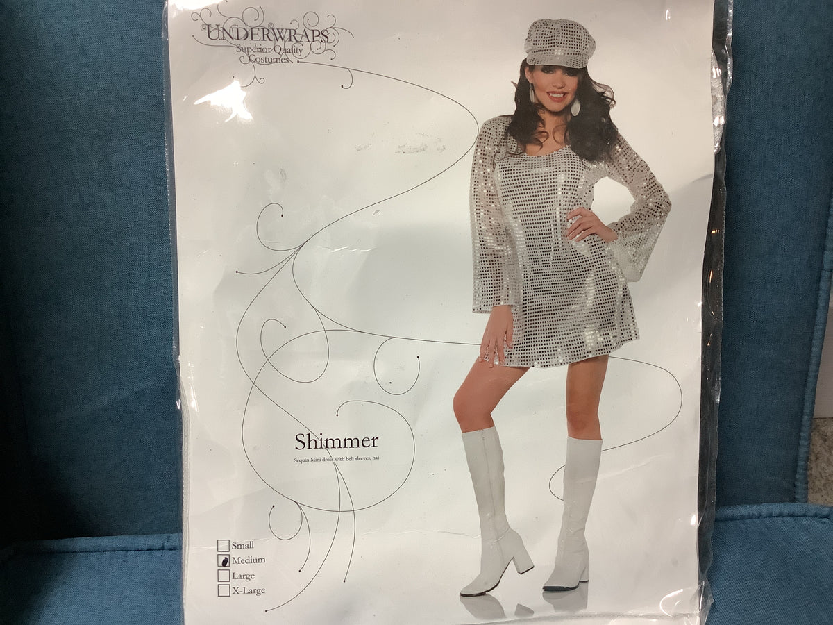 Shimmer - Adult Medium