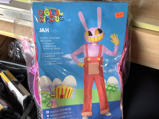 *Digital circus Jax - Child