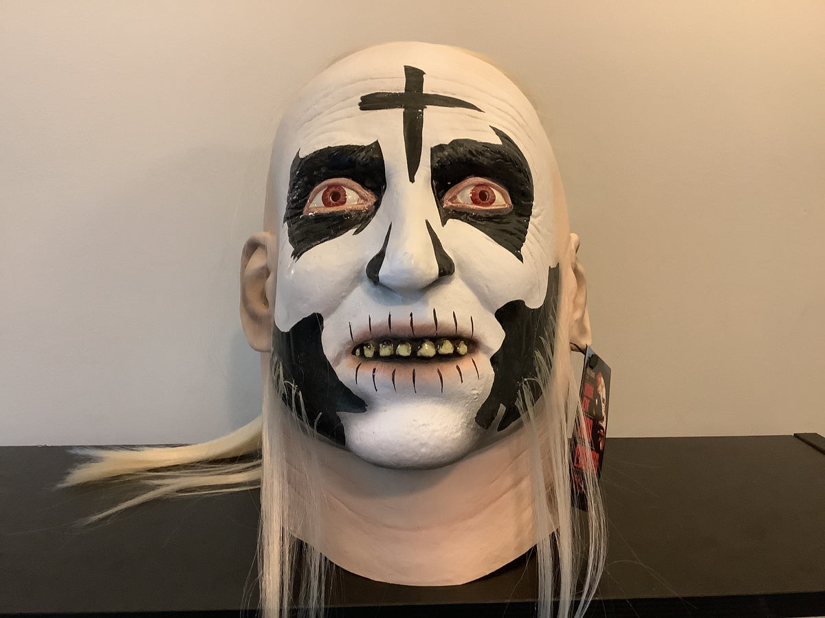 Otis Driftwood Mask - House of 1000 Corpse’s
