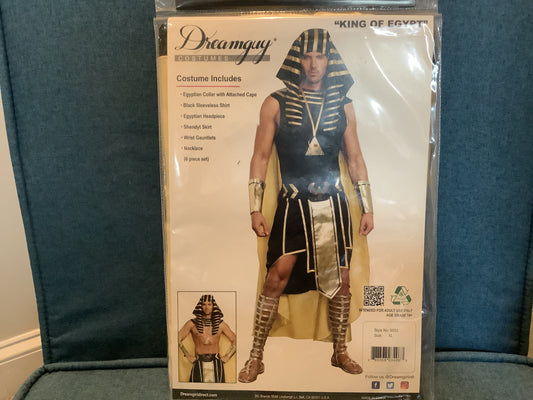 *King Of Egypt - Adult XXL