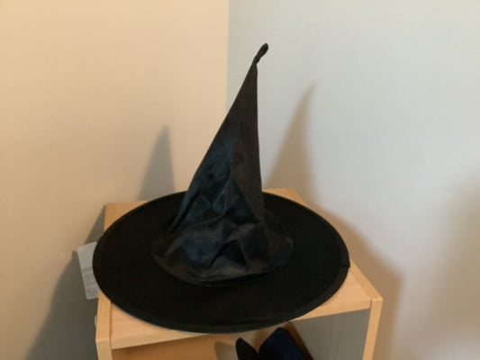 Witches Hat