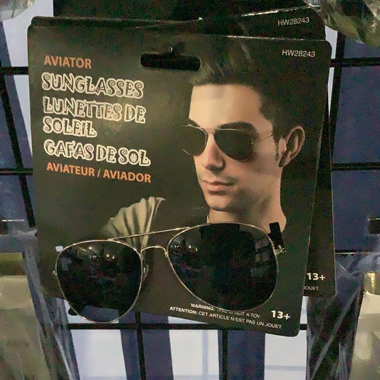 Aviator Sunglasses
