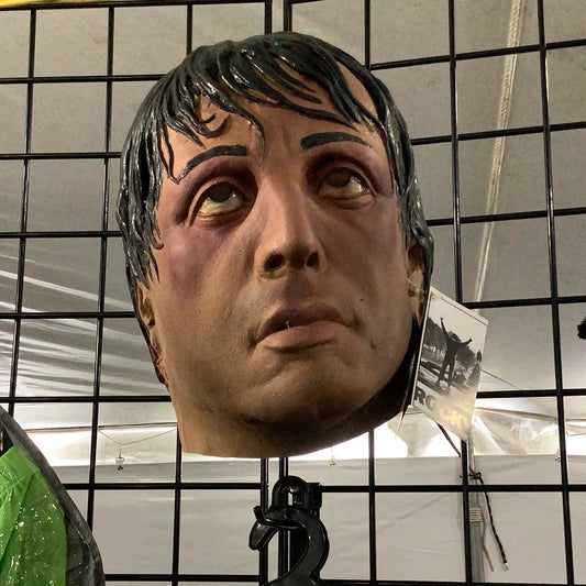 Rocky Balboa Mask
