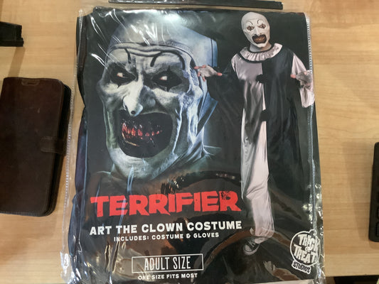 Terrifier - Adult One Size