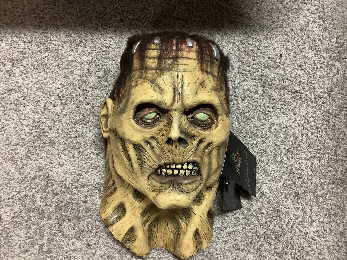 Lord Frank Mask