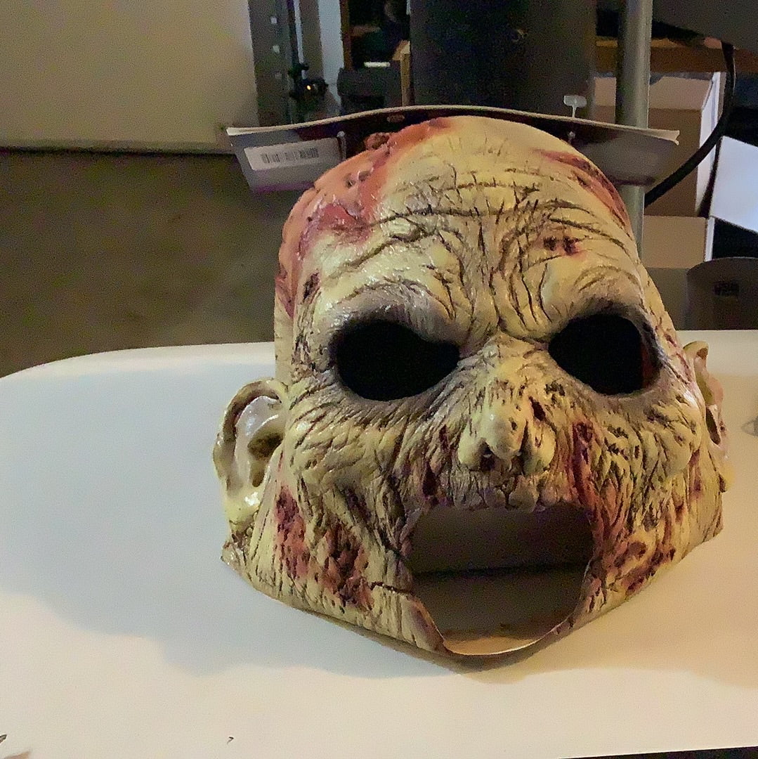 Undead Mask