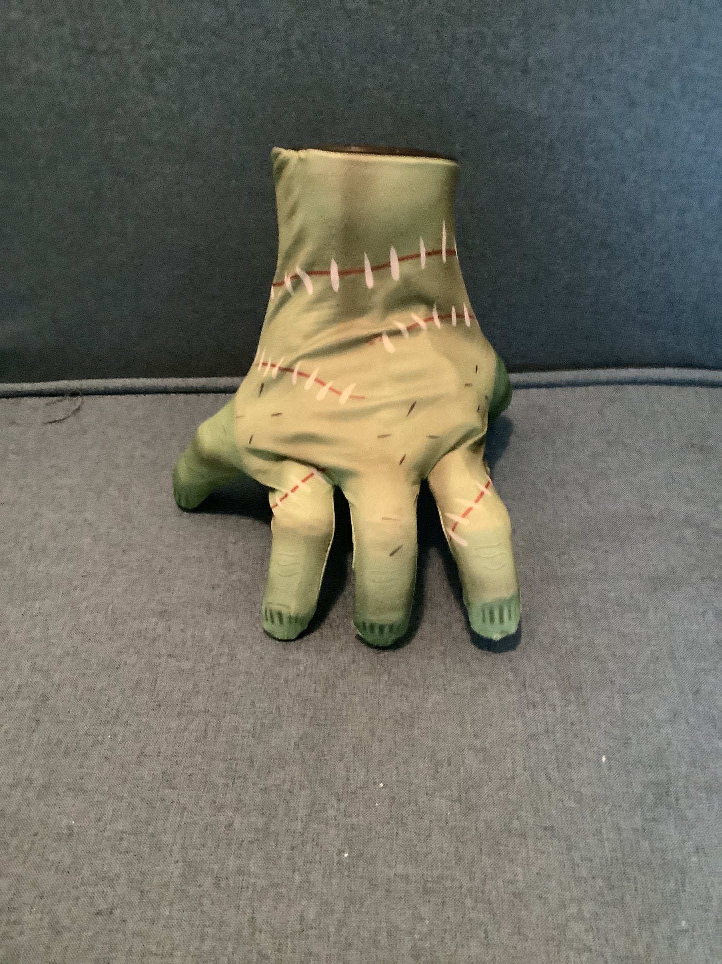 Animated Crawling Hand