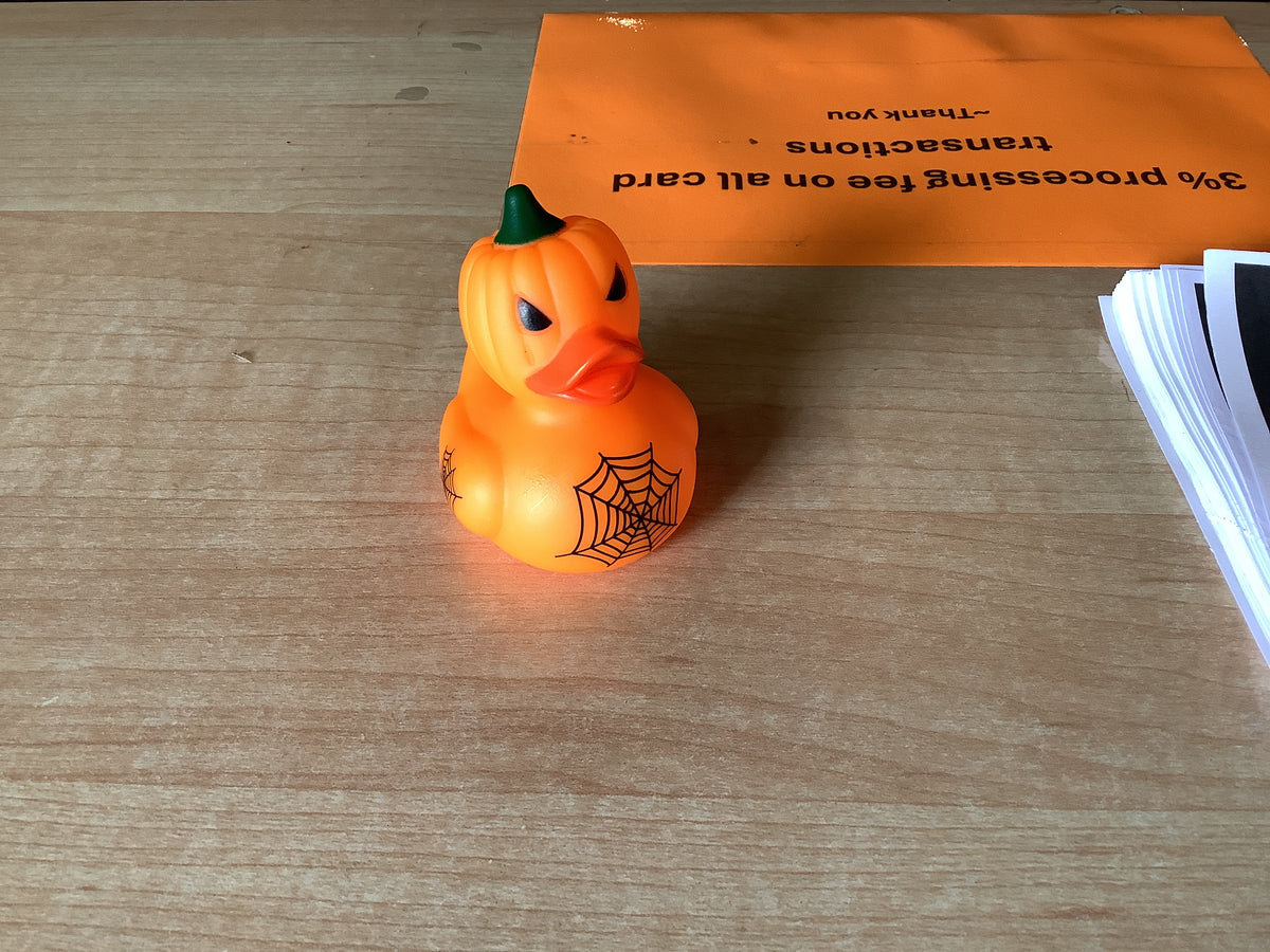 Monster Ducks - Assorted