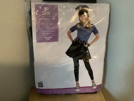 *Cop Cutie - Child MED