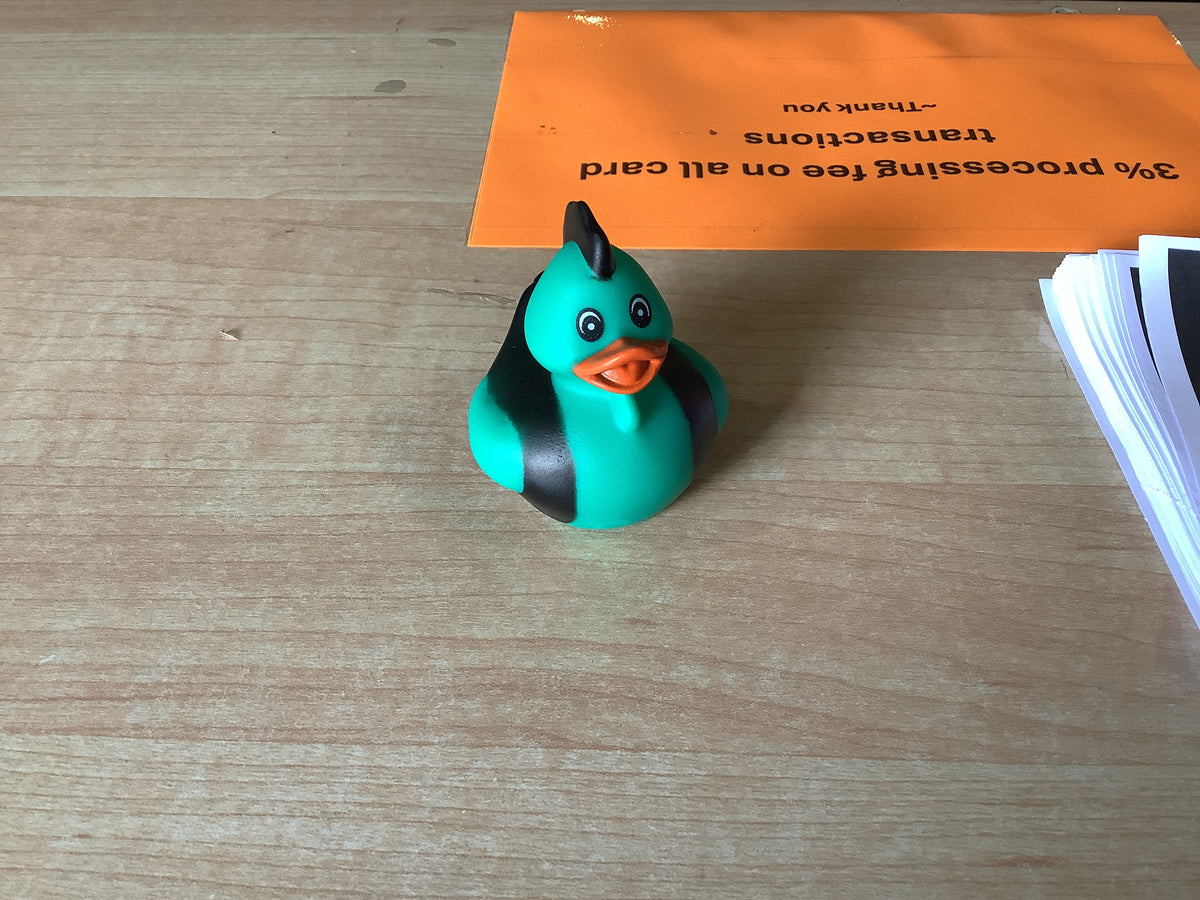 Monster Ducks - Assorted