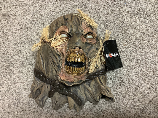 Scareborn Mask