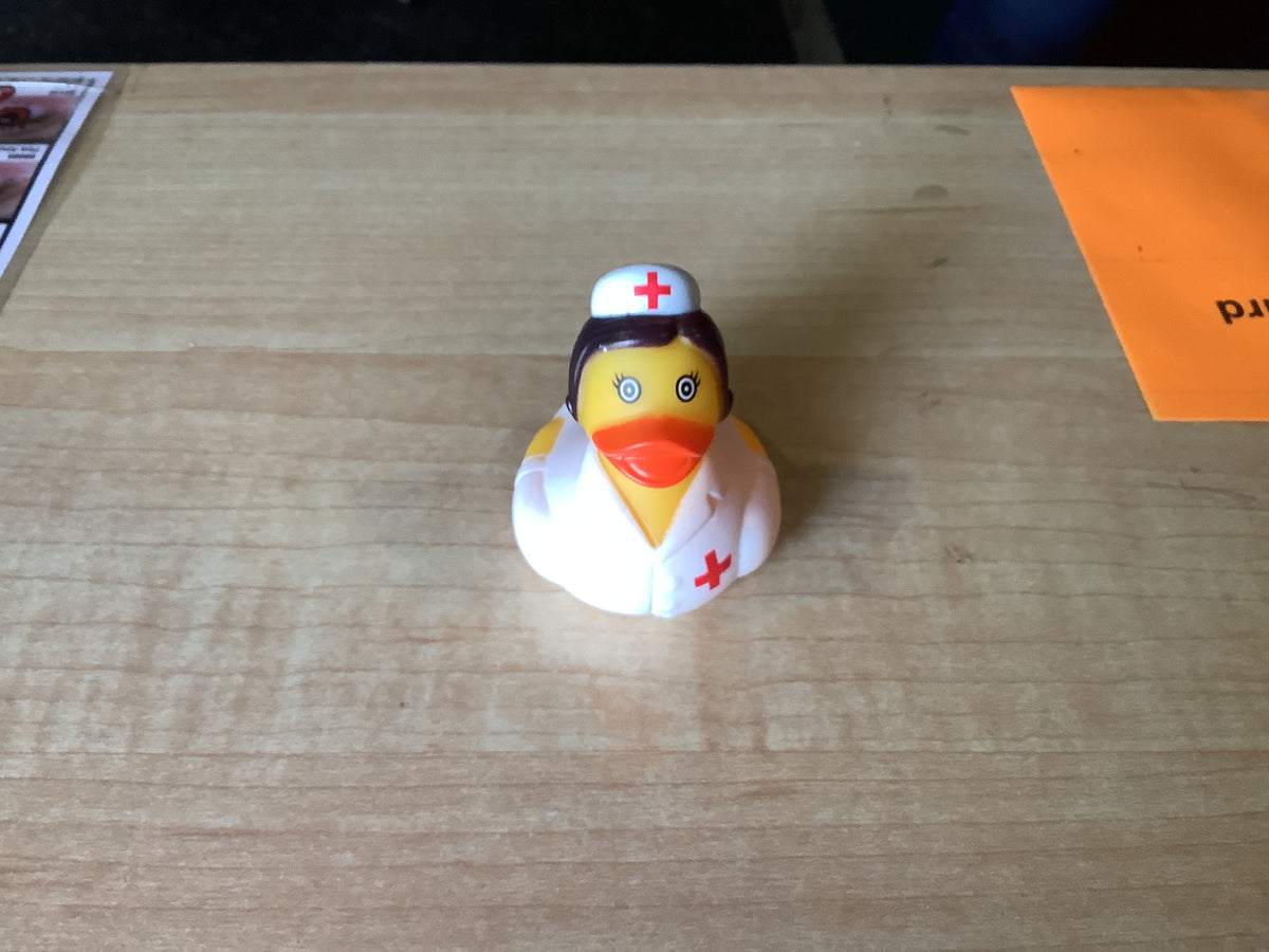 Monster Ducks - Assorted