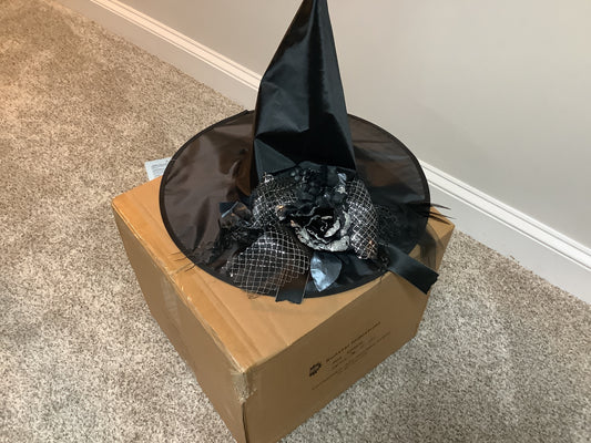 Witch Hat