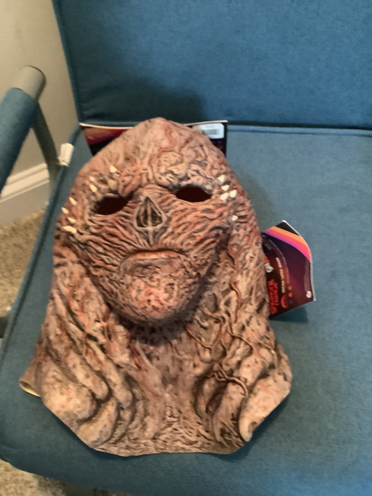 Stranger Things Vecna Mask