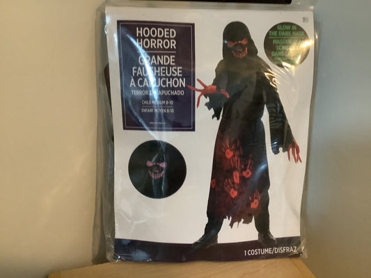 Hooded Horror - Child MD
